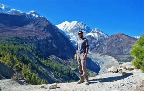 Annapurna Panorama Trek Nepal Peak Adventure
