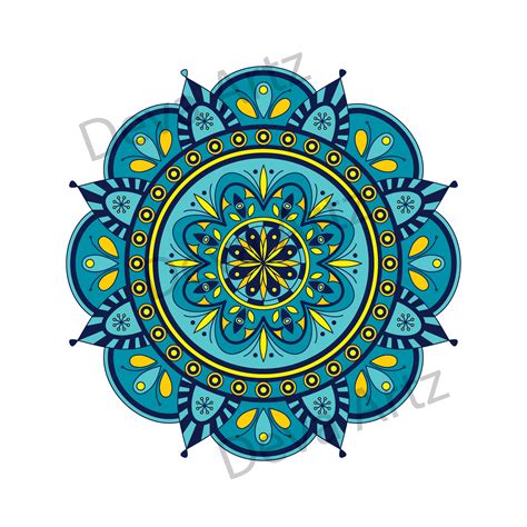 Kolam Stickers In Singapore Customisable And Resizable
