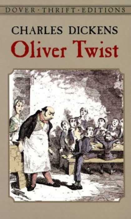 Oliver Twist Chapter 2 64 Plays Quizizz