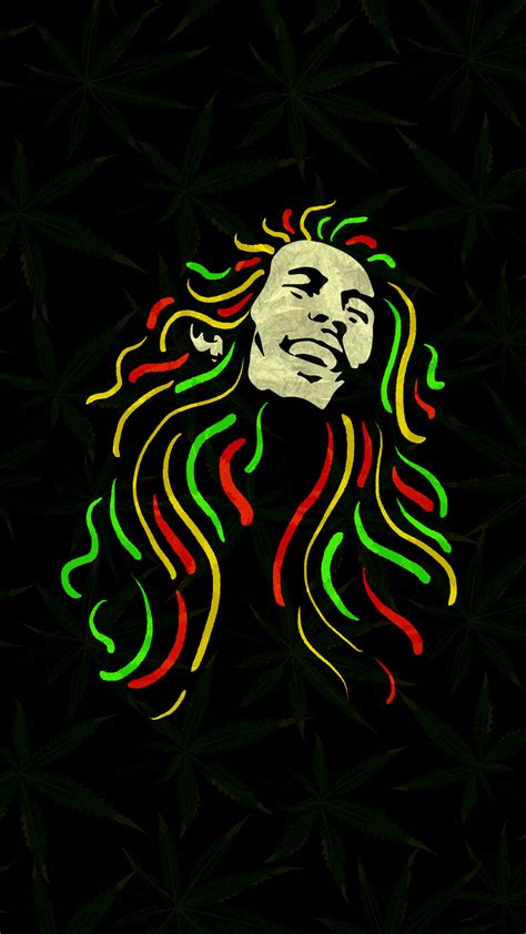 Top 58 Bob Marley Wallpaper Super Hot Incdgdbentre