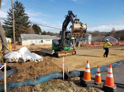 Chester County Attorney In Puc Action Involving Pipelines Resigns
