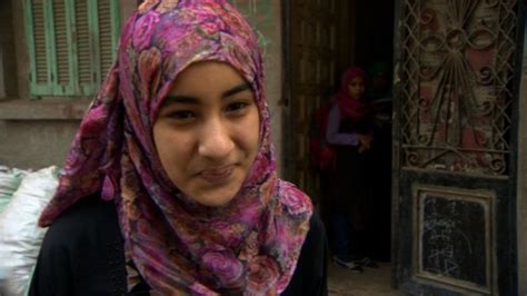 Egypt Deadly Risks But Female Genital Mutilation Persists Bbc News