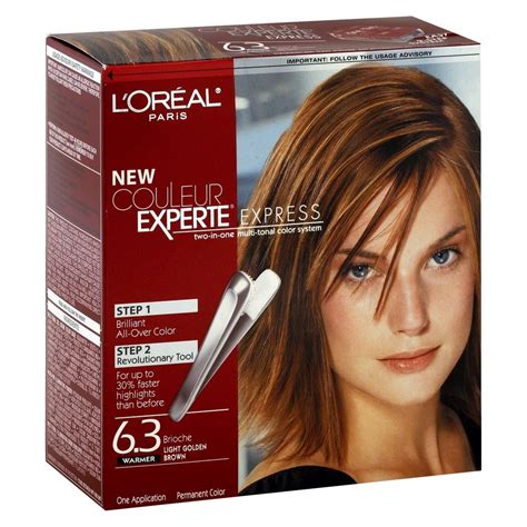 L Oreal Paris Couleur Experte All Over Color And Highlights In 2021 Beauty Buys Beauty Hair