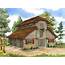 Horse Barn Plans  Plan With Loft 066B 0001 At Www