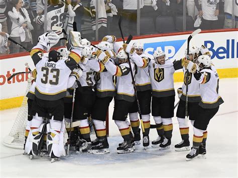 Vegas golden knights, american professional ice hockey team based in the las vegas area that plays in the western conference of the national hockey league (nhl). Expansion Vegas Golden Knights advance to Stanley Cup ...