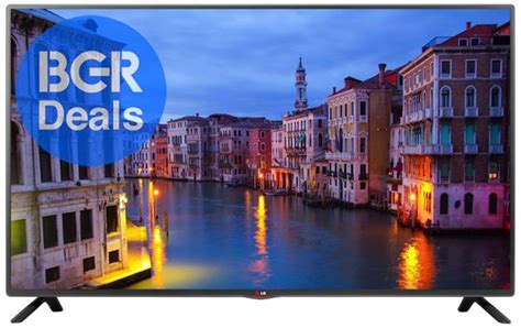 Amazon Is Having A Big Sale On Big Screen 4k Tvs Here Are 5 Of The