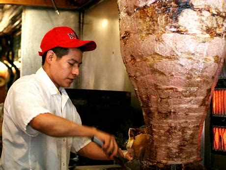 Mobila pentru bucataria: Shaorma kebab proaspata si congelata