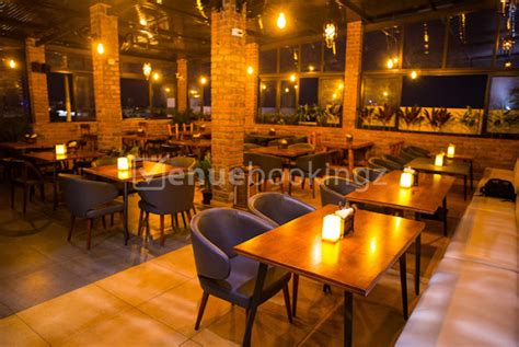 Parka Restobar Kalyan Nagar Bangalore Book Venue For Parties