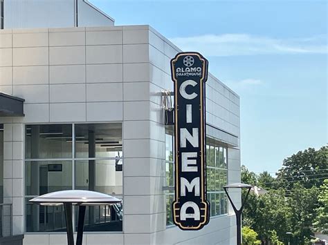 Nycs Third Alamo Drafthouse Cinema To Open Next Week On Staten Island