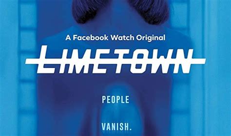 Limetown Serie Tv 2019 2019 Trama Cast Foto News Movieplayerit