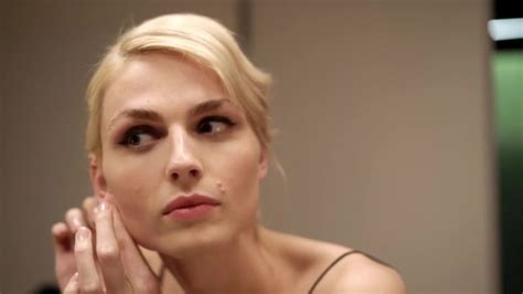 Watch Andreja Pejic Is Ready For Her Hollywood Debut W Magazine Video Cne