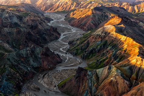 Landmannalaugar The Heart Of Icelands Wild Guide To Iceland