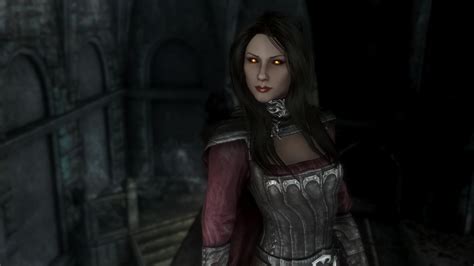 Skyrim Serana