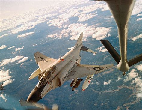 Operation Rolling Thunder Vietnam South Vietnam Air Force