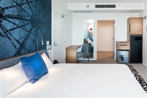 Rooms And Suites Novotel Brisbane South Bank South Bank Hotels