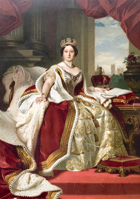 Queen Victoria Facts Popsugar Celebrity Uk