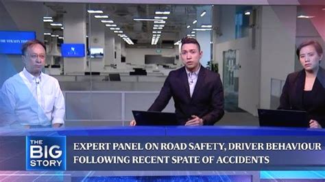 Expert panel on road safety, driver behaviour following recent spate of