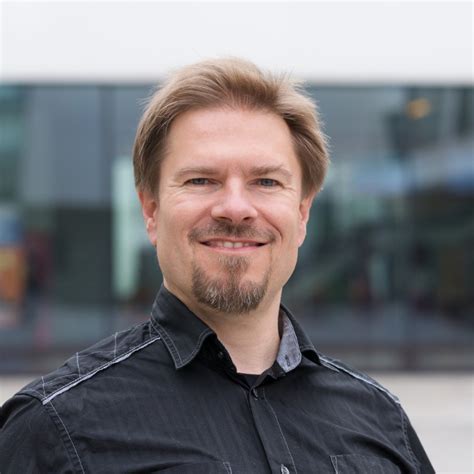 alexander puchmayr senior software entwickler und software architect für embedded linux