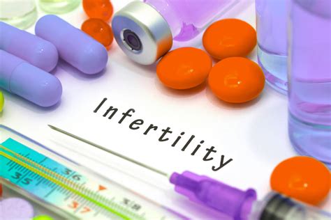 Fertility Drugs For Women Benefits And Risks Being The Parent