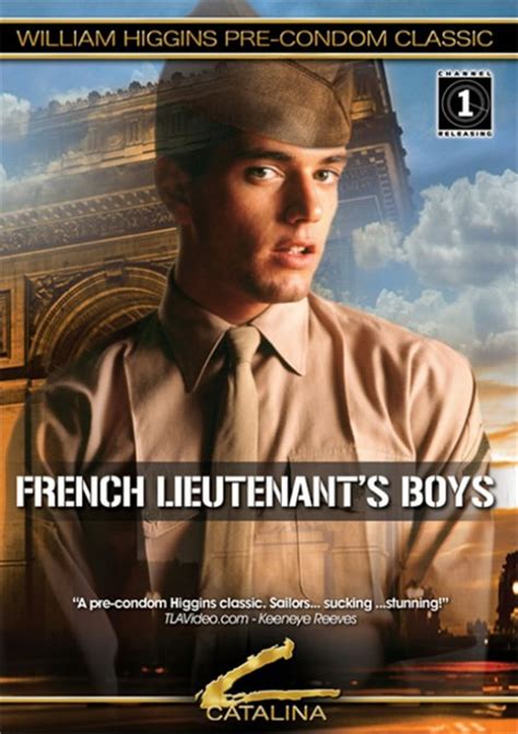 French Lieutenant S Boys By Laguna Pacific Gayhotmovies