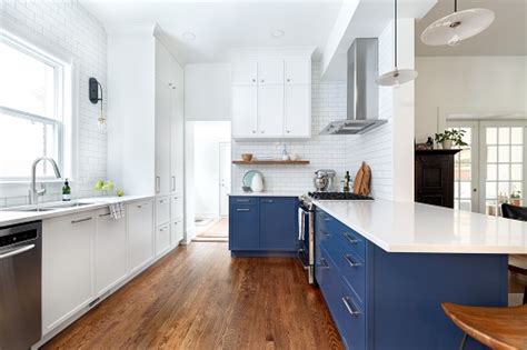 Simply enter the measurement that suits below into our custom measurement section on our product pages and choose your desired colour. The difference between IKEA SEKTION and AKURUM Kitchens