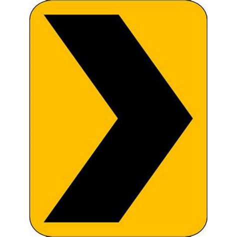 Lyle W1 8 18ha Traffic Sign24 X 18inbkyelsymw1 8