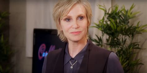 Jane Lynch Picks Up Her Fourth Emmy For Gay Themed Comedy Dropping The Soap Big Gay Picture Show