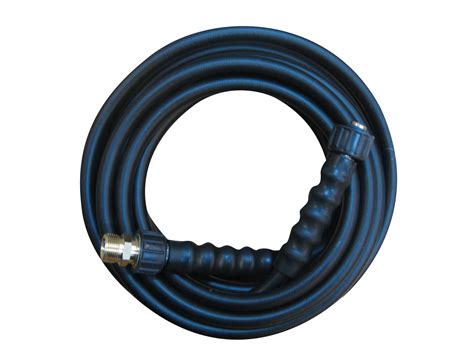 Rubber Pressure Washer Hoses At