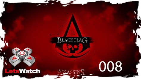 Assassins Creed Iv Black Flag Meine Crew Youtube