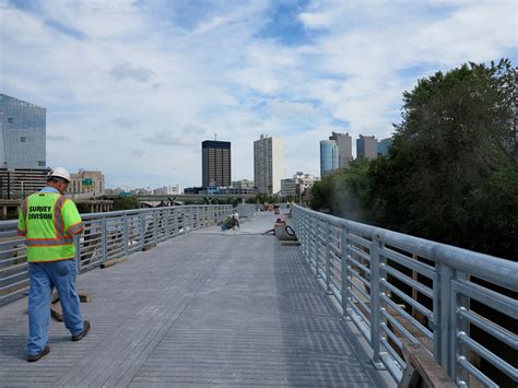 Schuylkill Banks Boardwalk Preview Whyy