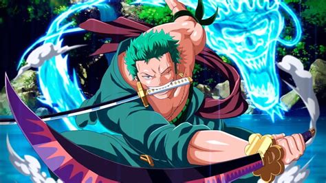 Born For This Zoro Amv One Piece Youtube