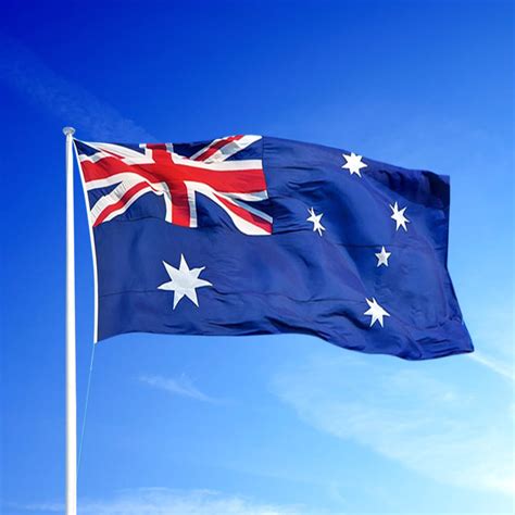 Buy Australian Flag Buy Australia Flag Online Aussie Flag