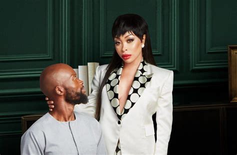 Khanyi Mbaus Brothers Lasizwe And Lungile React To Her Steamy Sex