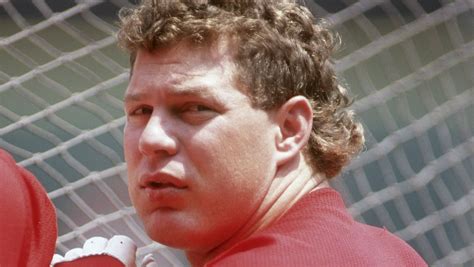The Tragic Real Life Details About Lenny Dykstra