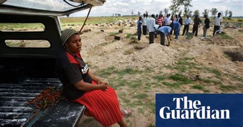 zimbabwe s cholera outbreak world news the guardian