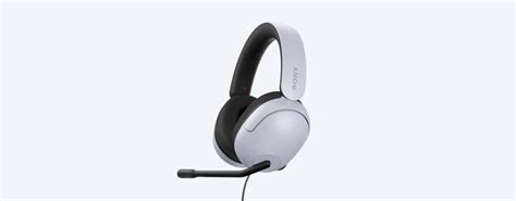 Sony Inzone H3 Wired Gaming Headset