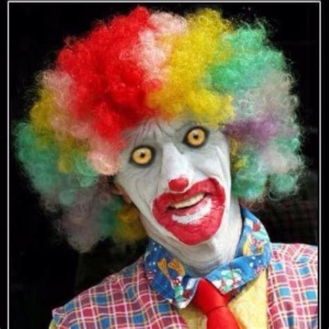 Pin By Kerry Gabbert On Fear Scary Clowns Creepy Clown Freaky Clowns