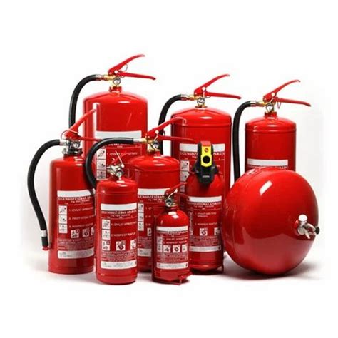 Fire Fighting Equipments At Rs Fire Fighting Equipments In Noida Id