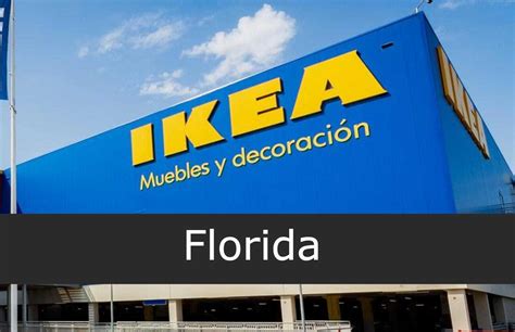 Ikea In Florida Locations