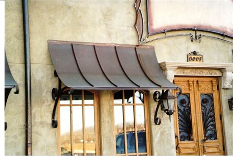 Old world craftsmanship makes the the classic dome copper quarter sphere one of the most beautiful entry door and window. CR1350, Copper Awning-2_full.jpeg (1024×706) | Copper ...