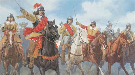 The English Civil War Period Youthquakenow
