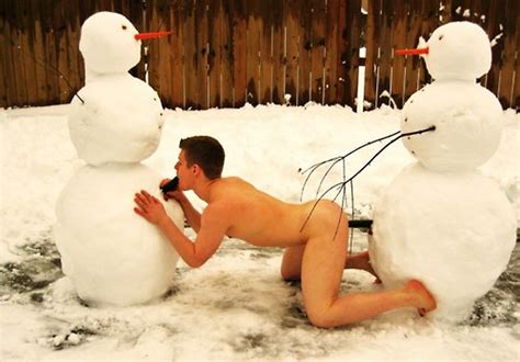Make Snowman Gif My XXX Hot Girl