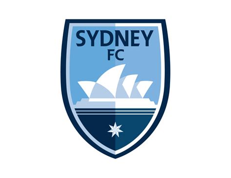 Download Sydney Fc Logo Png And Vector Pdf Svg Ai Eps Free