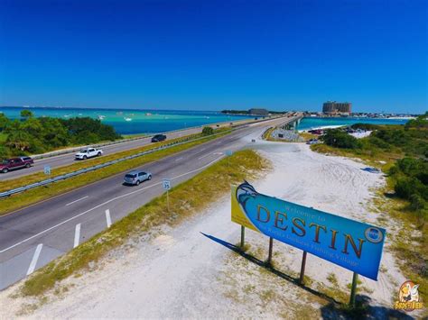 ღღ Destin Fl Destin Gulf Coast Beaches Dream Vacations