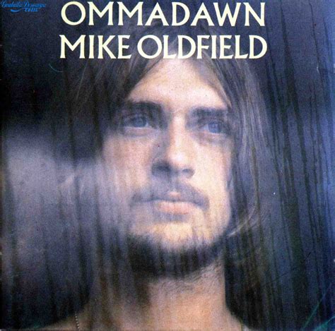 Mike Oldfield Komt Met Hergest Ridge En Ommadawn In Deluxe Editions