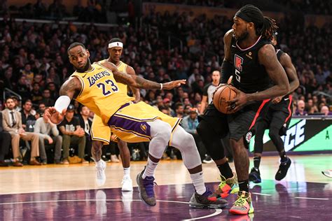 You are watching clippers vs lakers game in hd directly from the staples center, los angeles, usa, streaming live for your computer, mobile and tablets. NBA: Lộ diện lịch thi đấu của ngày mở màn NBA mùa giải ...