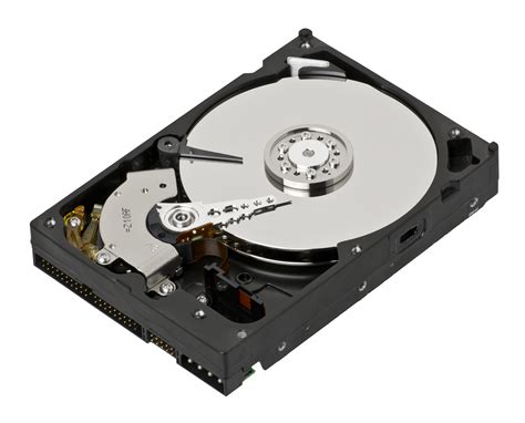 Opinions On Computer Data Storage