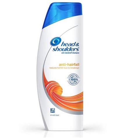 ( *visible flakes, with regular use). Head & Shoulders Shampoo - Buy Head & Shoulders Anti ...