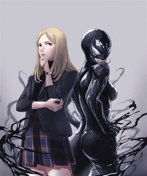 ヴェノム Twitter Search Twitter Venom girl Venom comics Marvel superheroes