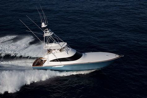 2024 Viking 72 Convertible Sport Fishing For Sale Yachtworld